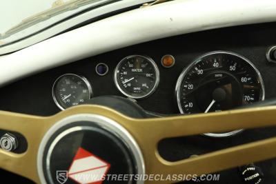 1965 Shelby Cobra Superformance MKIII