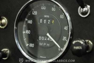 1965 Shelby Cobra Superformance MKIII