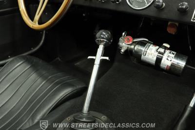 1965 Shelby Cobra Superformance MKIII
