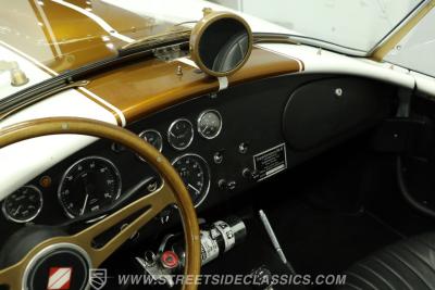 1965 Shelby Cobra Superformance MKIII
