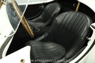 1965 Shelby Cobra Superformance MKIII