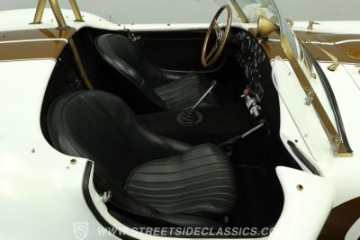 1965 Shelby Cobra Superformance MKIII