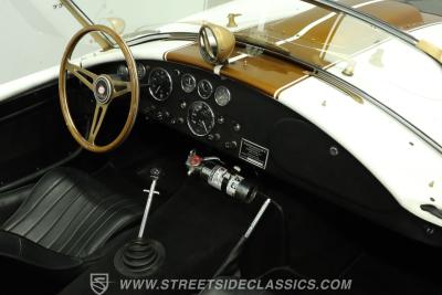 1965 Shelby Cobra Superformance MKIII