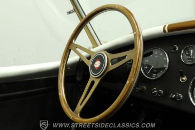 1965 Shelby Cobra Superformance MKIII