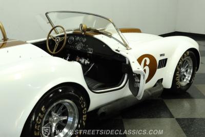 1965 Shelby Cobra Superformance MKIII