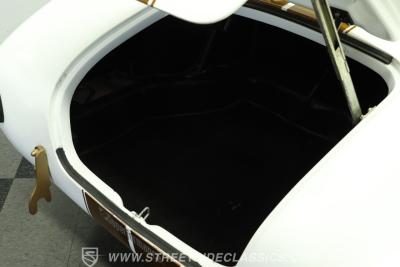 1965 Shelby Cobra Superformance MKIII