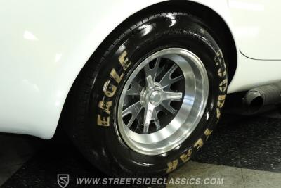 1965 Shelby Cobra Superformance MKIII
