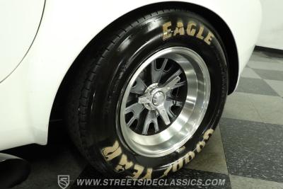 1965 Shelby Cobra Superformance MKIII