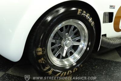 1965 Shelby Cobra Superformance MKIII