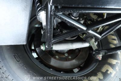 1965 Shelby Cobra Superformance MKIII