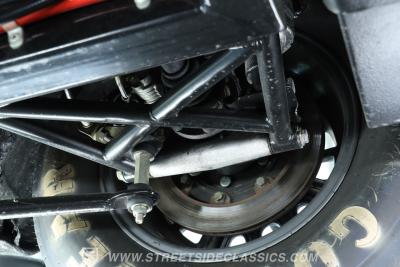 1965 Shelby Cobra Superformance MKIII