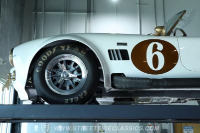 1965 Shelby Cobra Superformance MKIII
