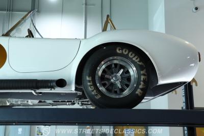 1965 Shelby Cobra Superformance MKIII