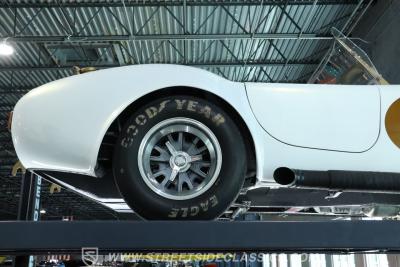 1965 Shelby Cobra Superformance MKIII