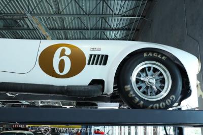 1965 Shelby Cobra Superformance MKIII