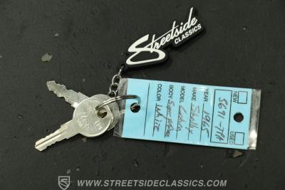 1965 Shelby Cobra Superformance MKIII