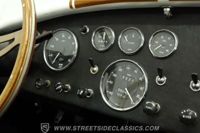 1965 Shelby Cobra Superformance MKIII