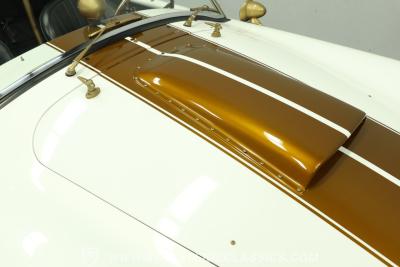 1965 Shelby Cobra Superformance MKIII