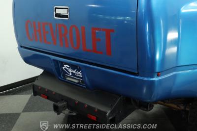 1988 Chevrolet K1500 4x4