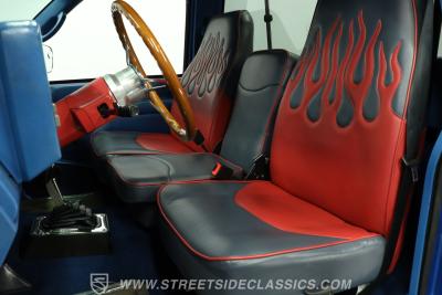 1988 Chevrolet K1500 4x4