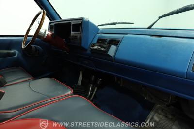 1988 Chevrolet K1500 4x4
