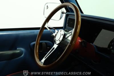 1988 Chevrolet K1500 4x4