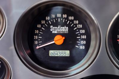 1985 Chevrolet Silverado K-10