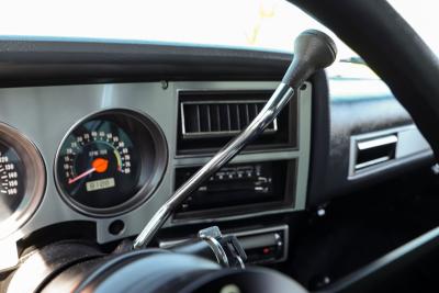 1985 Chevrolet Silverado K-10