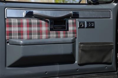 1985 Chevrolet Silverado K-10