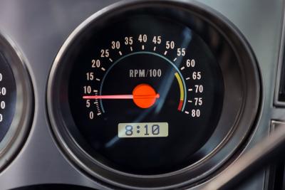 1985 Chevrolet Silverado K-10