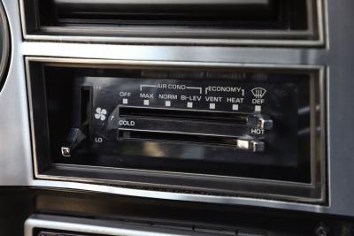 1985 Chevrolet Silverado K-10