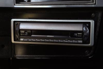 1985 Chevrolet Silverado K-10