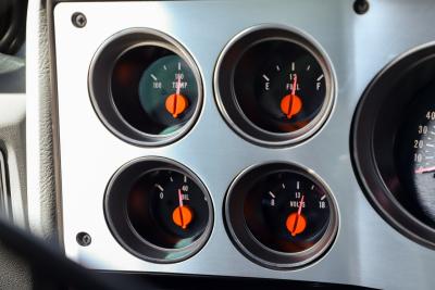 1985 Chevrolet Silverado K-10