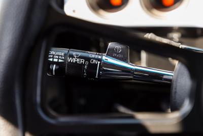 1985 Chevrolet Silverado K-10