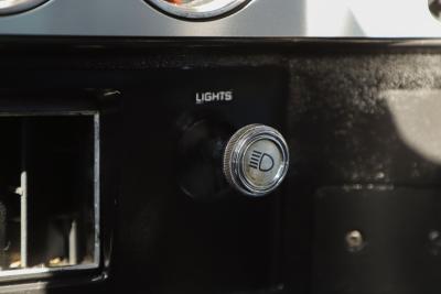 1985 Chevrolet Silverado K-10