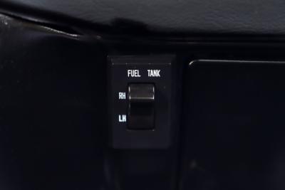 1985 Chevrolet Silverado K-10