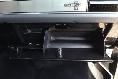 1985 Chevrolet Silverado K-10