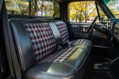 1985 Chevrolet Silverado K-10