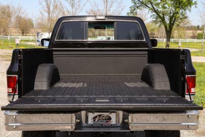 1985 Chevrolet Silverado K-10