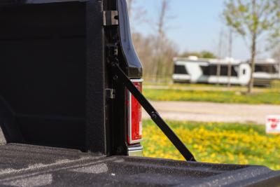 1985 Chevrolet Silverado K-10