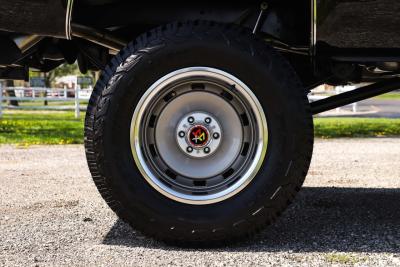 1985 Chevrolet Silverado K-10