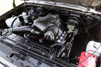 1985 Chevrolet Silverado K-10