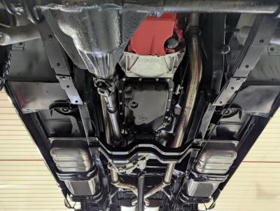 1985 Chevrolet Silverado K-10