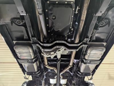 1985 Chevrolet Silverado K-10