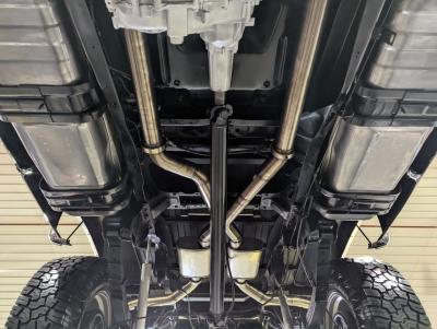 1985 Chevrolet Silverado K-10