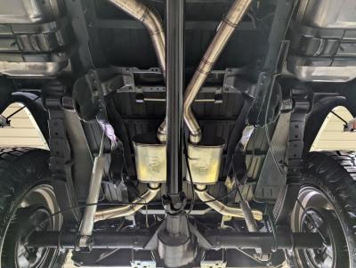 1985 Chevrolet Silverado K-10