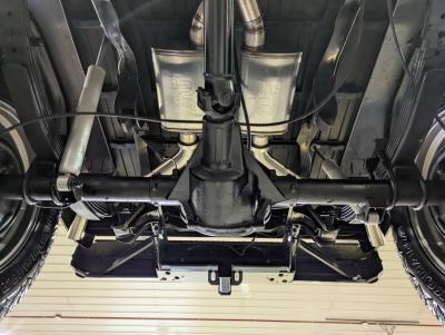 1985 Chevrolet Silverado K-10