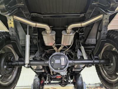 1985 Chevrolet Silverado K-10