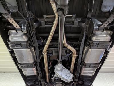 1985 Chevrolet Silverado K-10