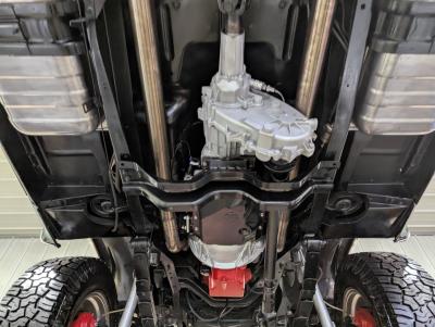 1985 Chevrolet Silverado K-10